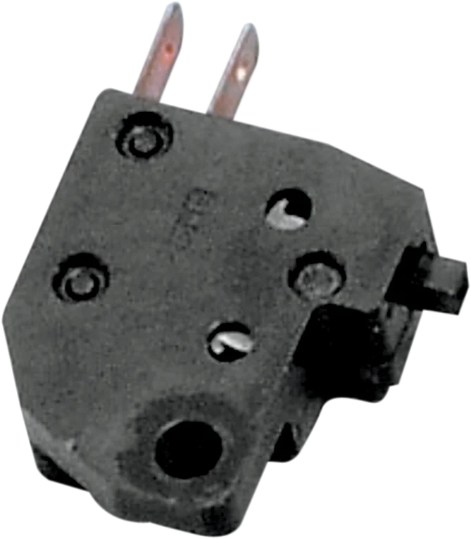 Shindy Switch - Master Cylinder - Clutch 17-66A - Side View