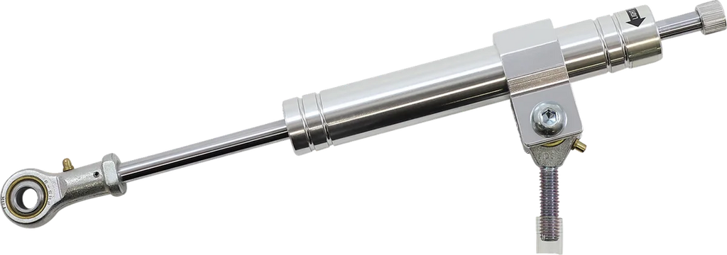 Shindy Universal Steering Stabilizer - 285 mm 17-022 - Main Product View