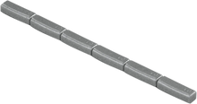 Load image into Gallery viewer, Shindy Wheel Weights - Adhesive Stick-On - 10 g - 12 Pack 16-451