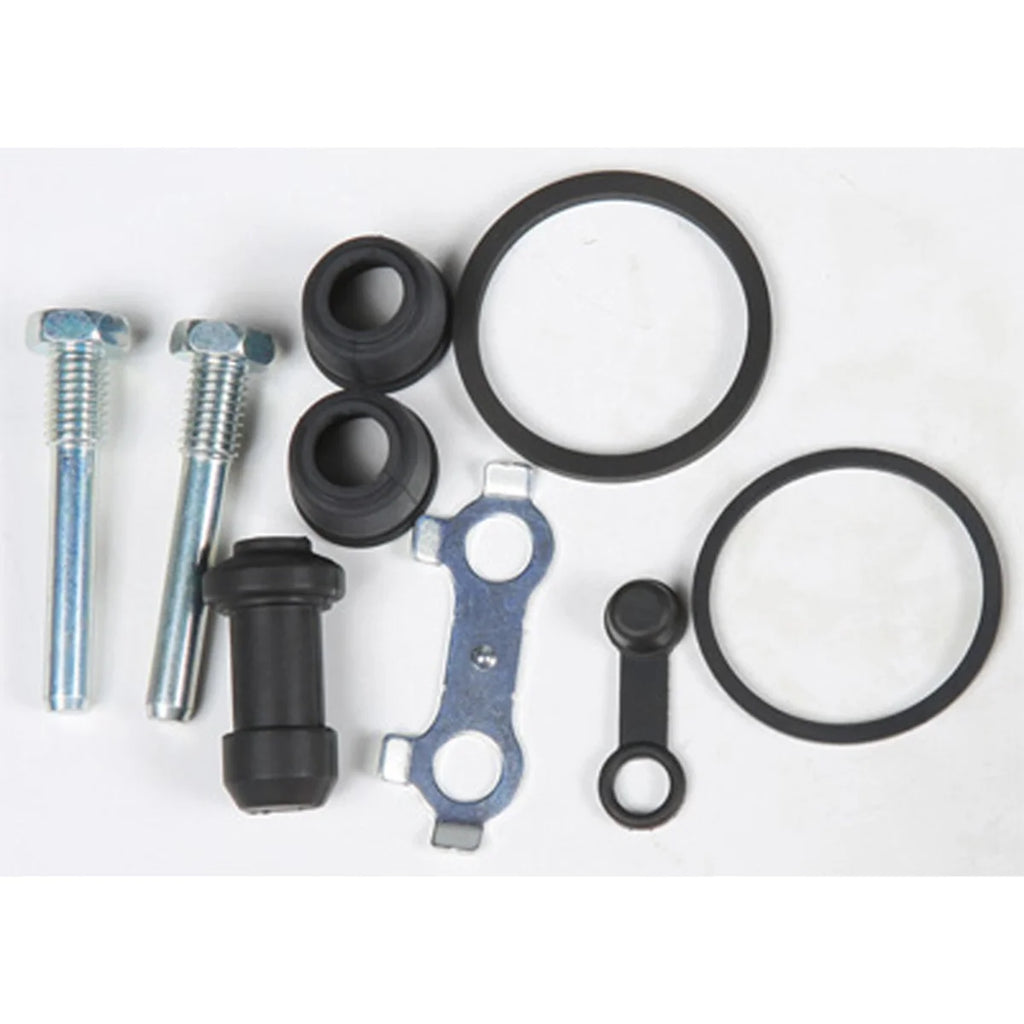 Shindy YAMAHA BRAKE CALIPER REBUILD KIT (REAR) 08-852