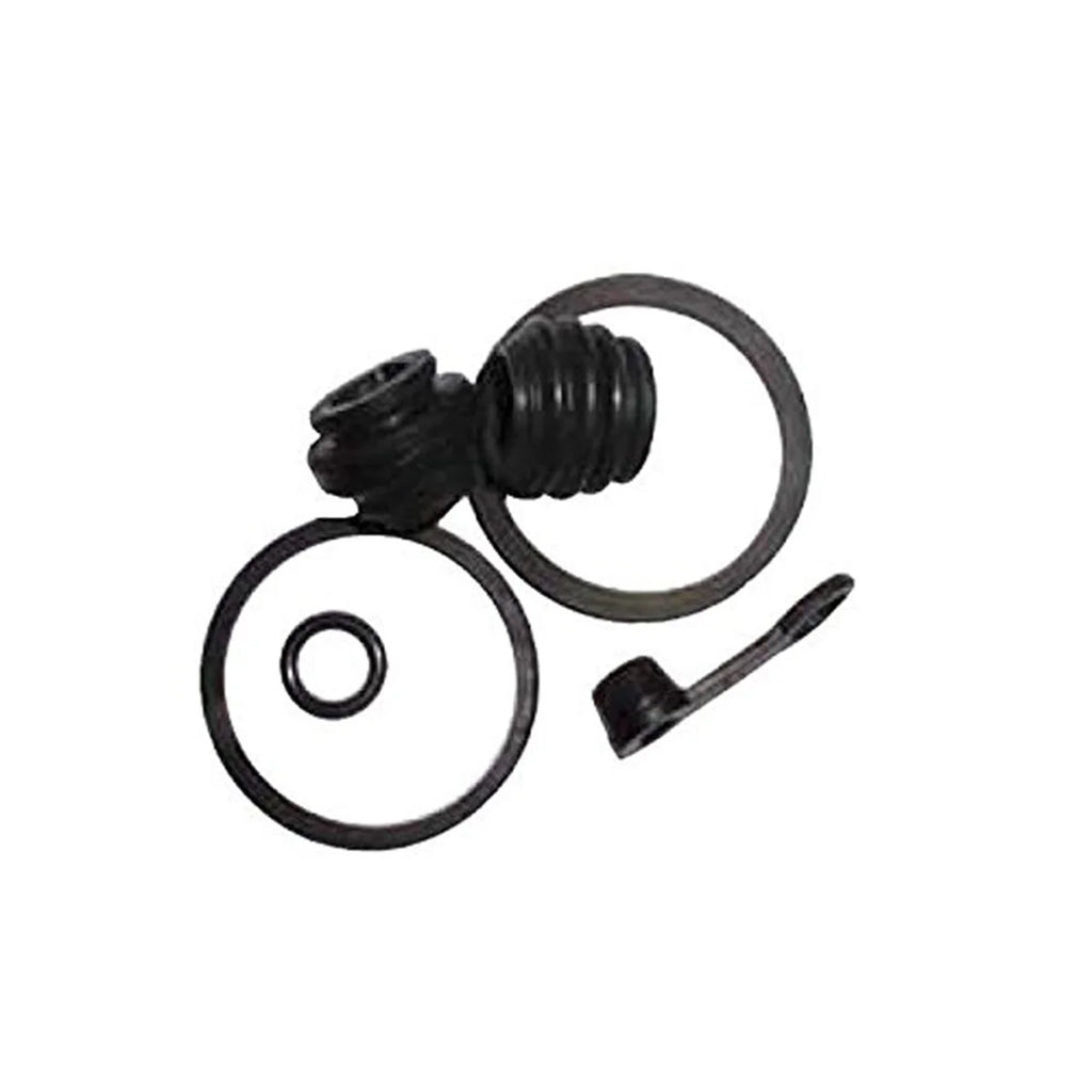 Shindy YAMAHA BRAKE CALIPER REBUILD KIT (REAR) 08-854
