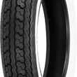 Load image into Gallery viewer, Shinko - Tire 550 Series Front/Rear W/W 3.50-10 59j Bias Tl - 87-4254