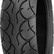 Load image into Gallery viewer, Shinko - Tire 568 Series Rear 130/60-13 60 Bias Tl - 87-4501