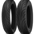 Load image into Gallery viewer, Shinko - Tire 890 Journey Rear 200/55r16 77h Radial Tl - 87-4668