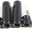 Load image into Gallery viewer, Shogun Industries - Complete Slider Kit Black - 71-15008
