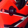 Load image into Gallery viewer, Shogun Industries - Frame Sliders Black - 71-1202