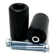 Load image into Gallery viewer, Shogun Industries - Frame Sliders Black - 71-14008
