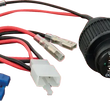 Load image into Gallery viewer, Show Chrome 2-Port USB Accessory Socket - Main Product View