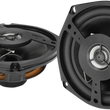 Load image into Gallery viewer, Show Chrome 4-1/2" Speakers - GL1800 - Main Product View