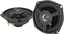 Load image into Gallery viewer, Show Chrome 4-1/2" Speakers - GL1800 - Main Product View