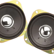 Load image into Gallery viewer, Show Chrome 4" Replacement Speakers - 15 W - Rear - GL1500 - Main Product View