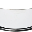 Load image into Gallery viewer, Show Chrome 7" Headlight Visor - Chrome - Main Product View