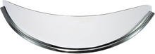 Load image into Gallery viewer, Show Chrome 7" Headlight Visor - Chrome - Main Product View