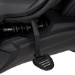 Load image into Gallery viewer, Show Chrome Adjustable Passenger Boards - Black - Ryker - Additional View 8