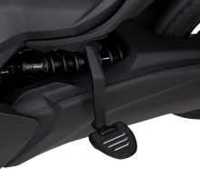 Load image into Gallery viewer, Show Chrome Adjustable Passenger Boards - Black - Ryker - Additional View 8