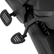 Load image into Gallery viewer, Show Chrome Adjustable Passenger Boards - Black - Ryker - Additional View 10