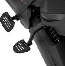 Load image into Gallery viewer, Show Chrome Adjustable Passenger Boards - Black - Ryker - Additional View 10