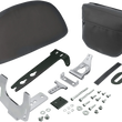 Load image into Gallery viewer, Show Chrome Backrest - Driver - FL '98-'23 - Main Product View