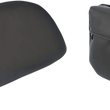 Load image into Gallery viewer, Show Chrome Backrest - Driver - FL '98-'23 - Side View