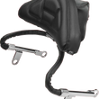 Load image into Gallery viewer, Show Chrome Backrest - Driver - GL1800 - Main Product View
