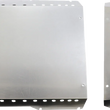 Load image into Gallery viewer, Show Chrome Belly Pan - Aluminum - Main Product View