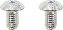 Load image into Gallery viewer, Show Chrome Belly Pan - Aluminum - Side View