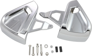 Show Chrome Caliper Covers - GL1800 - Main Product View