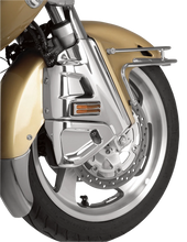 Load image into Gallery viewer, Show Chrome Caliper Covers - GL1800 - Side View