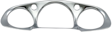 Load image into Gallery viewer, Show Chrome Chrome Instrument Panel Accent - Main Product View
