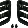 Load image into Gallery viewer, Show Chrome Combat Boards - Passenger - Black w/ Contrast Cut - Ryker '19-'24 - Additional View 6