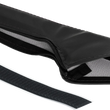 Load image into Gallery viewer, Show Chrome Cover - E-Brake - Slingshot - Black Stitch - Main Product View
