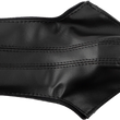 Load image into Gallery viewer, Show Chrome Cover - E-Brake - Slingshot - Black Stitch - Side View
