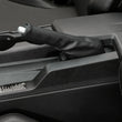 Load image into Gallery viewer, Show Chrome Cover - E-Brake - Slingshot - Black Stitch - Additional View 5