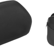 Load image into Gallery viewer, Show Chrome Detachable Smart Mount™ Backrest - GL1800 - Side View