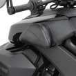 Load image into Gallery viewer, Show Chrome Dual-Side Tank Pouches - CAN-AM Ryker - Side View