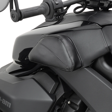 Load image into Gallery viewer, Show Chrome Dual-Side Tank Pouches - CAN-AM Ryker - Side View