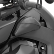 Load image into Gallery viewer, Show Chrome Dual-Side Tank Pouches - CAN-AM Ryker - Back View