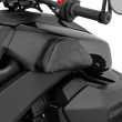 Load image into Gallery viewer, Show Chrome Dual-Side Tank Pouches - CAN-AM Ryker - Installation View