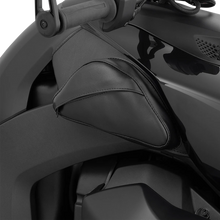 Load image into Gallery viewer, Show Chrome Dual-Side Tank Pouches - CAN-AM Ryker - Additional View 6