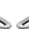 Load image into Gallery viewer, Show Chrome Front Fender Filler Accent - GL 1800