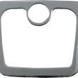 Load image into Gallery viewer, Show Chrome Fuel Door Trim - Chrome - Main Product View