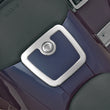 Load image into Gallery viewer, Show Chrome Fuel Door Trim - Chrome - Detail View