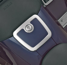 Load image into Gallery viewer, Show Chrome Fuel Door Trim - Chrome - Detail View
