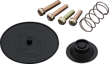 Load image into Gallery viewer, Show Chrome Fuel Petcock Repair Kit - Honda