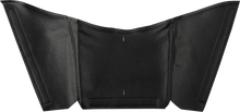 Load image into Gallery viewer, Show Chrome Gas Tank Mini Bra - Black - Can-Am - Main Product View