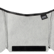 Load image into Gallery viewer, Show Chrome Gas Tank Mini Bra - Black - Can-Am - Side View