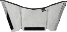 Load image into Gallery viewer, Show Chrome Gas Tank Mini Bra - Black - Can-Am - Side View