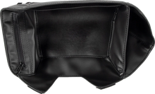 Load image into Gallery viewer, Show Chrome Glove Box Organizer - Black - Main Product View