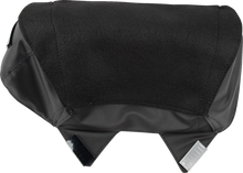 Load image into Gallery viewer, Show Chrome Glove Box Organizer - Black - Side View