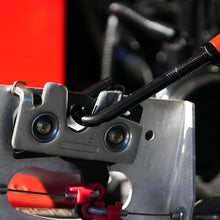 Load image into Gallery viewer, Show Chrome Hood Rod - Adjustable - Polaris Slingshot - Additional View 8